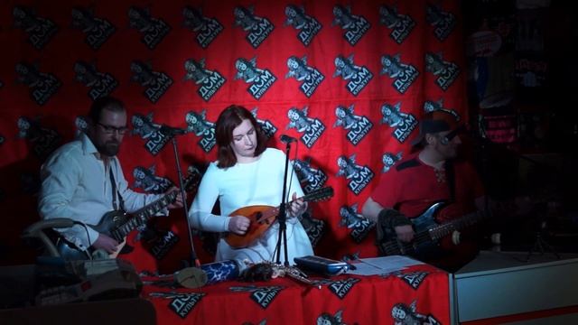 МЫС ЛУНЫ "Колобок" смотреть онлайн