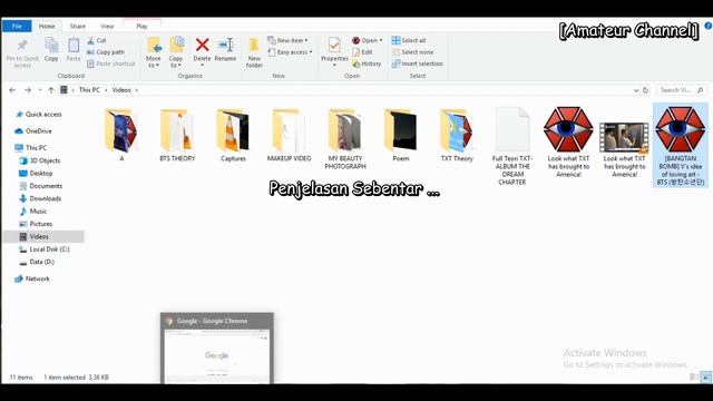 Tutorial Cara Mengubah Softsub Menjadi Hardsub + Mengubah File Ass Menjadi Srt !! смотреть онлайн
