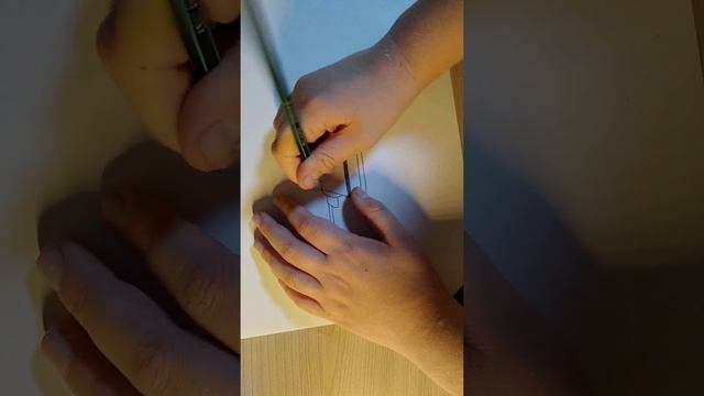 Как нарисовать Танк Т-34 смотреть онлайн