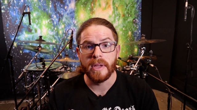 5 Double Bass Drumming Myths смотреть онлайн