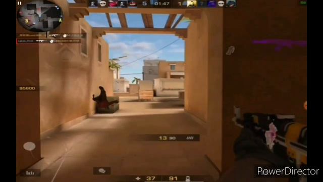 50 сабов продолжение | Hope | Standoff 2 смотреть онлайн