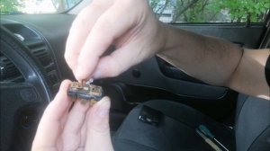 Не работает кнопка стеклоподъемника. В чем причина