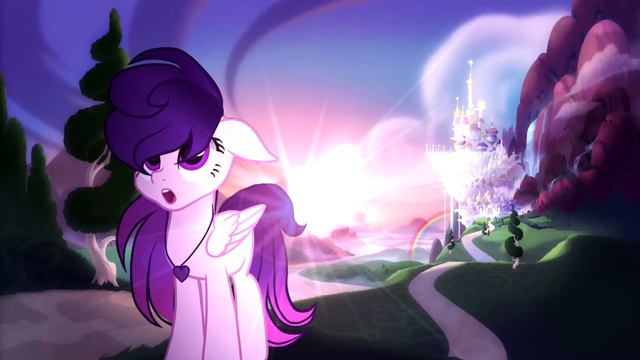 Тест модельки The Movie смотреть онлайн