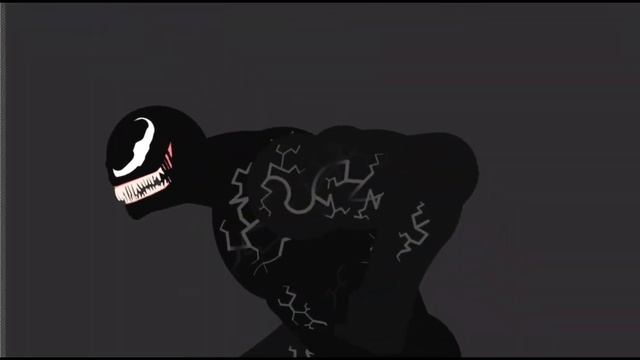 Venom vs Carnage Sticknodes Animated! смотреть онлайн