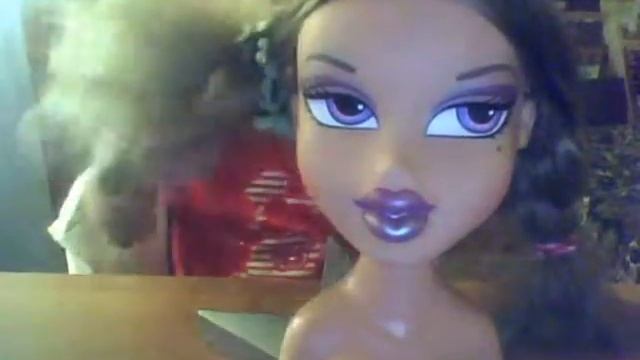 Причёска№2: Малютка Анютка смотреть онлайн