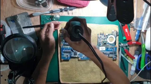 HP Mini 210 Random Shutdown, Auto Off Problem