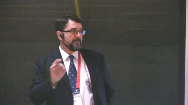 #RESUMEN VISION18: Gestión Integral en la Eficiencia TI. Ariel Lunardello & Joaquín Madruga. BIP. смотреть онлайн