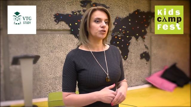 Детские лагеря за рубежом. Почему стоит выбирать нашу компанию смотреть онлайн