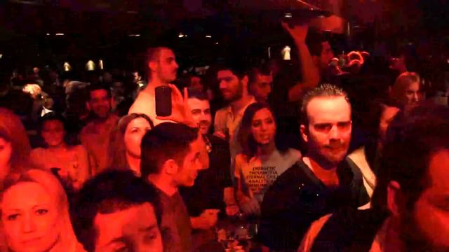 Γιώργος Γιασεμής - Live Markiz Part1 | Giorgos Giasemis - Live Markiz Part1 смотреть онлайн