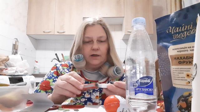 МУКБАНГ MUKBANG ЧТО КУПИЛА смотреть онлайн