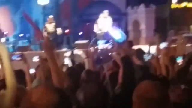 День города Благовещенск 2018 г. Кар-Мэн смотреть онлайн