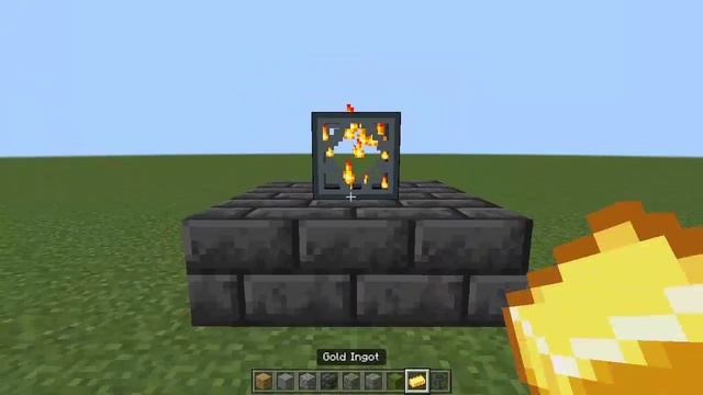 Minecraft Legends Golem Addon (Minecraft PE/MCPE/Minecraft Bedrock) смотреть онлайн