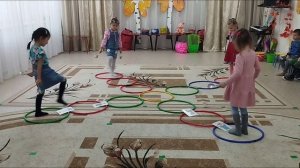 "НЕЙРОИГРЫ-2" в музыкальной деятельности с дошкольниками.