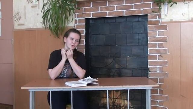 Читаем Маяковского смотреть онлайн