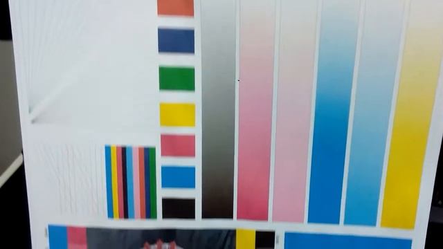 Печать Epson L222