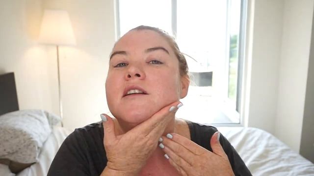 Vichy Quenching Mineral Mask Review and Demo смотреть онлайн