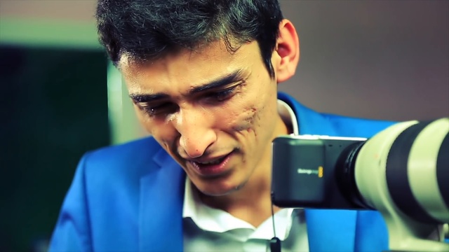 Humoyun Mirzo - Firibgar _ Хумоюн Мирзо - Фирибгар_Full-HD смотреть онлайн