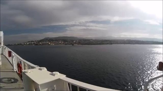 Messina Villa San Giovanni part XXI смотреть онлайн