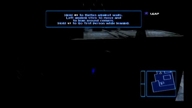 Stolen -- Gameplay (PS2) смотреть онлайн