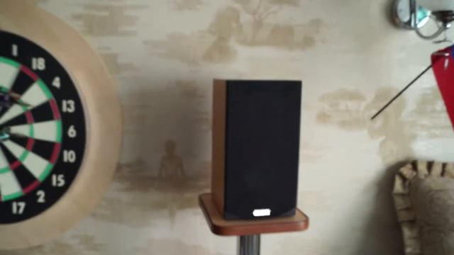 Полочная акустика. Как спрятать\скрыть провода от колонок. Как подвести провода красиво. смотреть онлайн