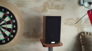 Полочная акустика. Как спрятать\скрыть провода от колонок. Как подвести провода красиво.