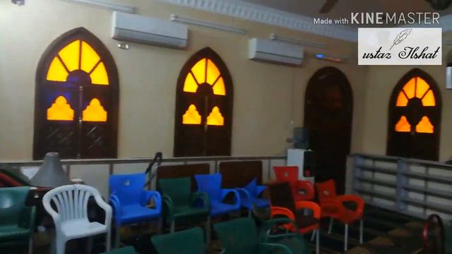 Моя мечеть в Каире смотреть онлайн