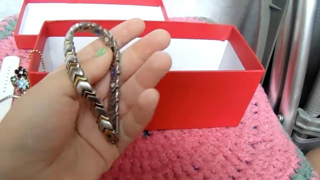 Моя бижутерия!!!/Милый хлам. смотреть онлайн