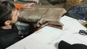 Подробно о сегментной стяжке. Сегментная стяжка легко. Как сделать сегментную стяжку