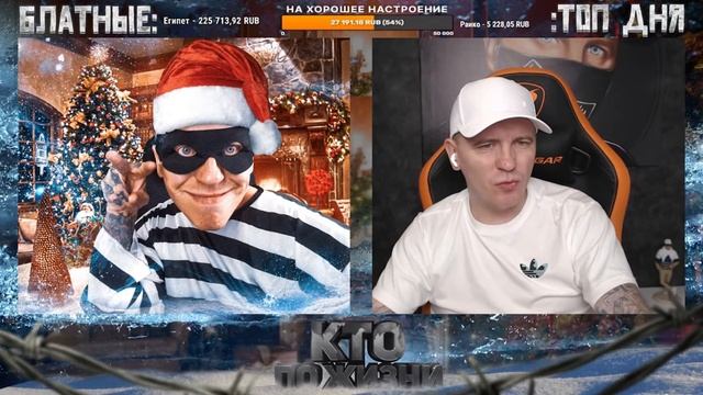 ЧЕТЫРЕ В ОДНОМ ВИДЕО №4 ► ЧАТРУЛЕТКА КТО ПО ЖИЗНИ ВИТАЛИЙ РЕУТОВ 20. 01. 22 смотреть онлайн