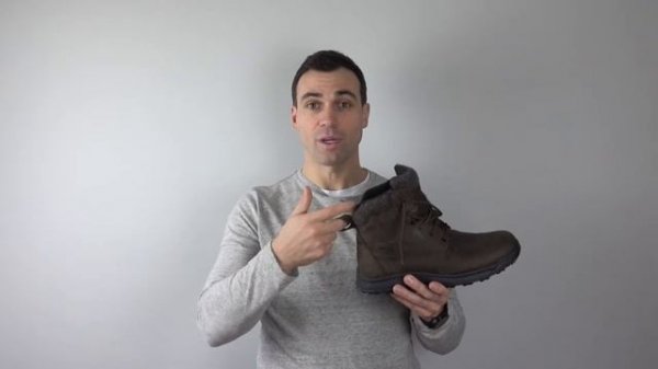 Baffin Truro Boots Review