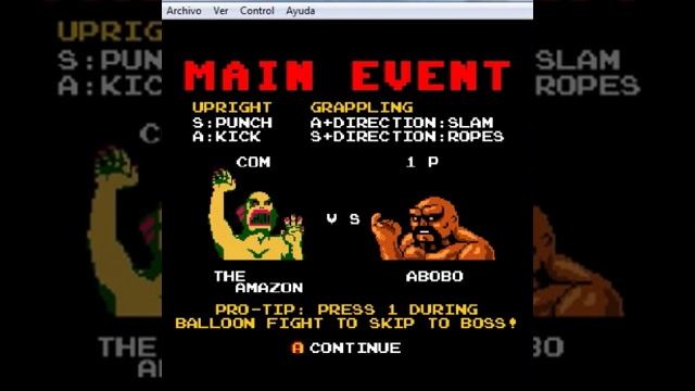 Abobo´s Big Adventure( Playthough) смотреть онлайн
