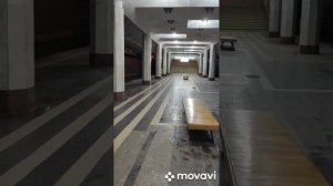 Метро Нижнего Новгорода 2023, обзор станций:Канавинская, Бурнаковская, Буревестник.