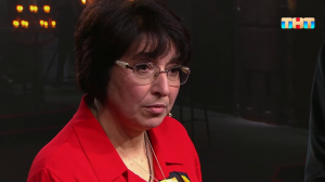 Елена Смелова — Кто из этих девушек девственница? | Экстрасенсы.Реванш