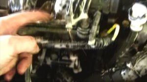 Мойка двигателя Renault Duster