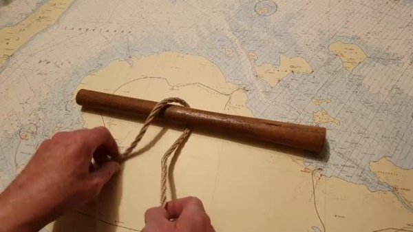 Corned Beef Knoten V1 (Corned Beef Knot V1)