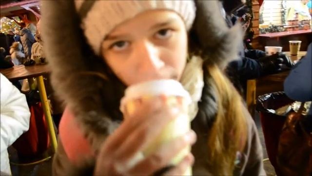 Новогодние каникулы в Москве смотреть онлайн