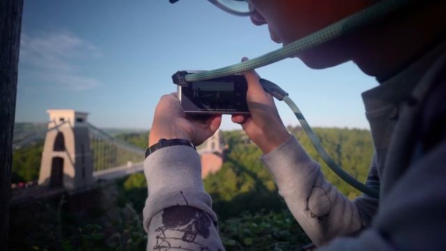 Kai W по-русски: Обзор Leica TL2 смотреть онлайн