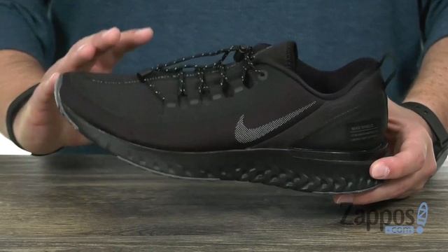 Nike Odyssey React Shield SKU: 9097369 смотреть онлайн