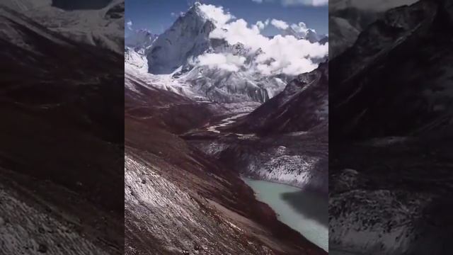 Гималаи, Непал