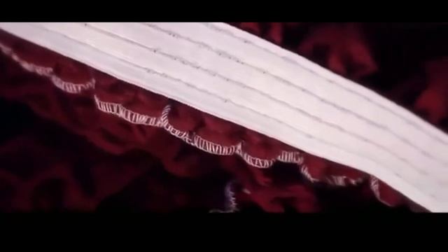 Как одеть чехол на угловой диван с юбкой смотреть онлайн