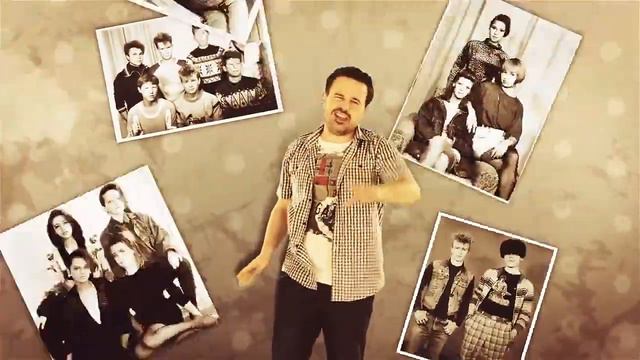 Антон Лирник А у меня было детство смотреть онлайн