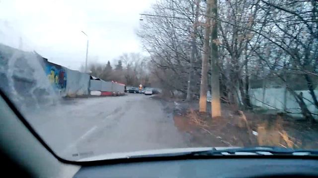 Терехово - последние свидетельства о жизни деревни смотреть онлайн