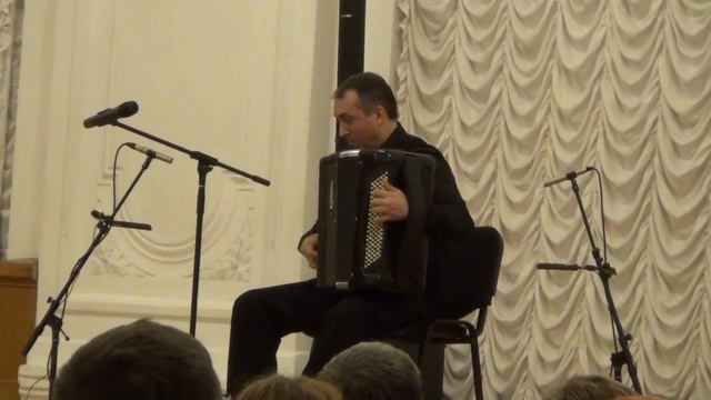 П.Чайковский-Сюй Давэй "Танец маленьких лебедей". исп. Ю.Шишкин смотреть онлайн