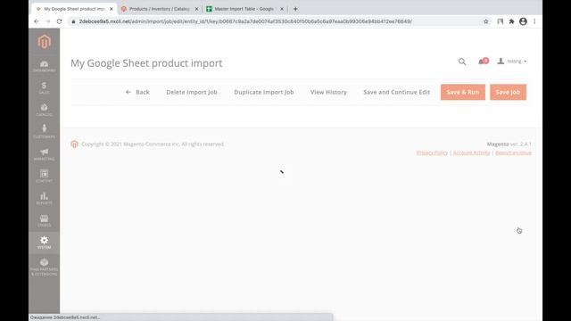 Improved Import & Export for Magento 2 extension - Overview 2021 смотреть онлайн