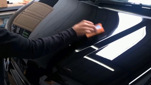 Official CQuartz UK Edition Application with CarPro UK смотреть онлайн