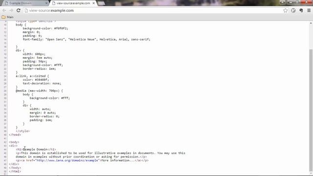 189 The Concept Behind Webscraping смотреть онлайн