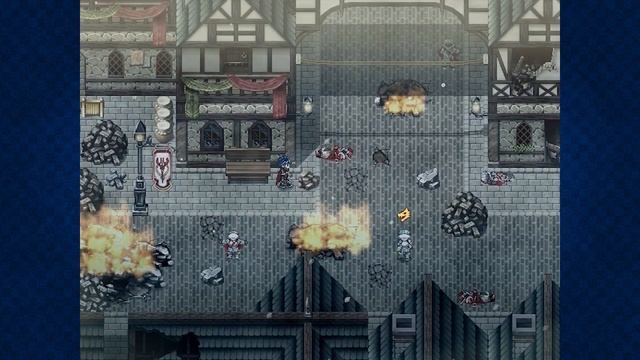 Revenant Gods - Prologue Demo Gameplay & First Impressions — RPG Maker XP Game смотреть онлайн