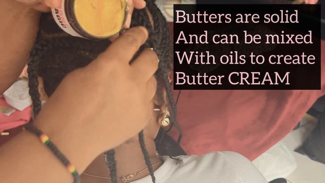 He Asked What I Bring To The Table 🤦🏾♀️ | Getting My Hair Braided