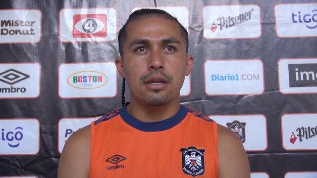 #ÁguilaPretemporada | Entrevista a Gerson Mayén | 11-09-20 | Torneo Apertura 2020 смотреть онлайн