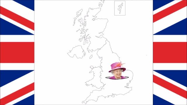 The United Kingdom Explained - History Of Great Britain - Learning Geography